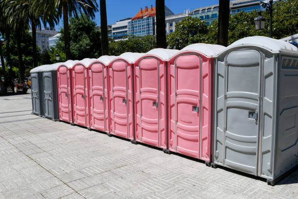 Atkinson, NE Portable Potty Rental Company